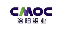 洛陽鉬業